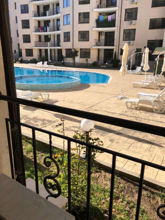 Avalon, Apartment C102 Sunny Beach Exterior photo