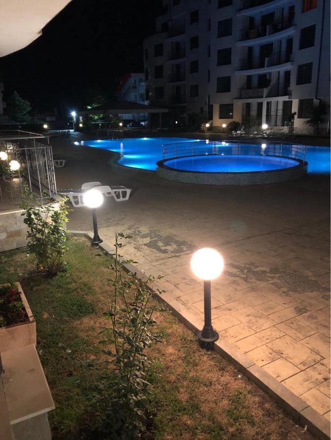 Avalon, Apartment C102 Sunny Beach Exterior photo