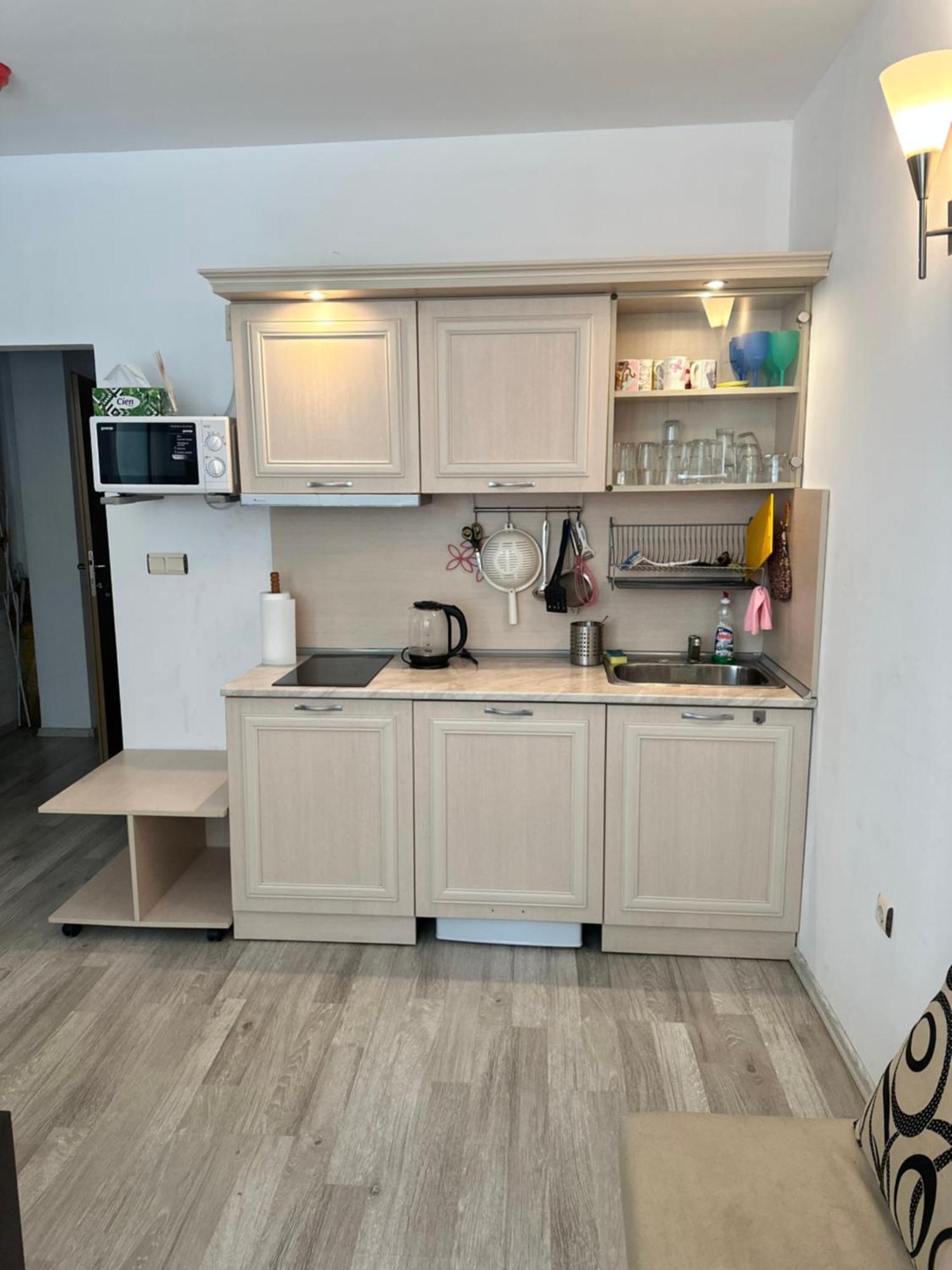 Avalon, Apartment C102 Sunny Beach Exterior photo