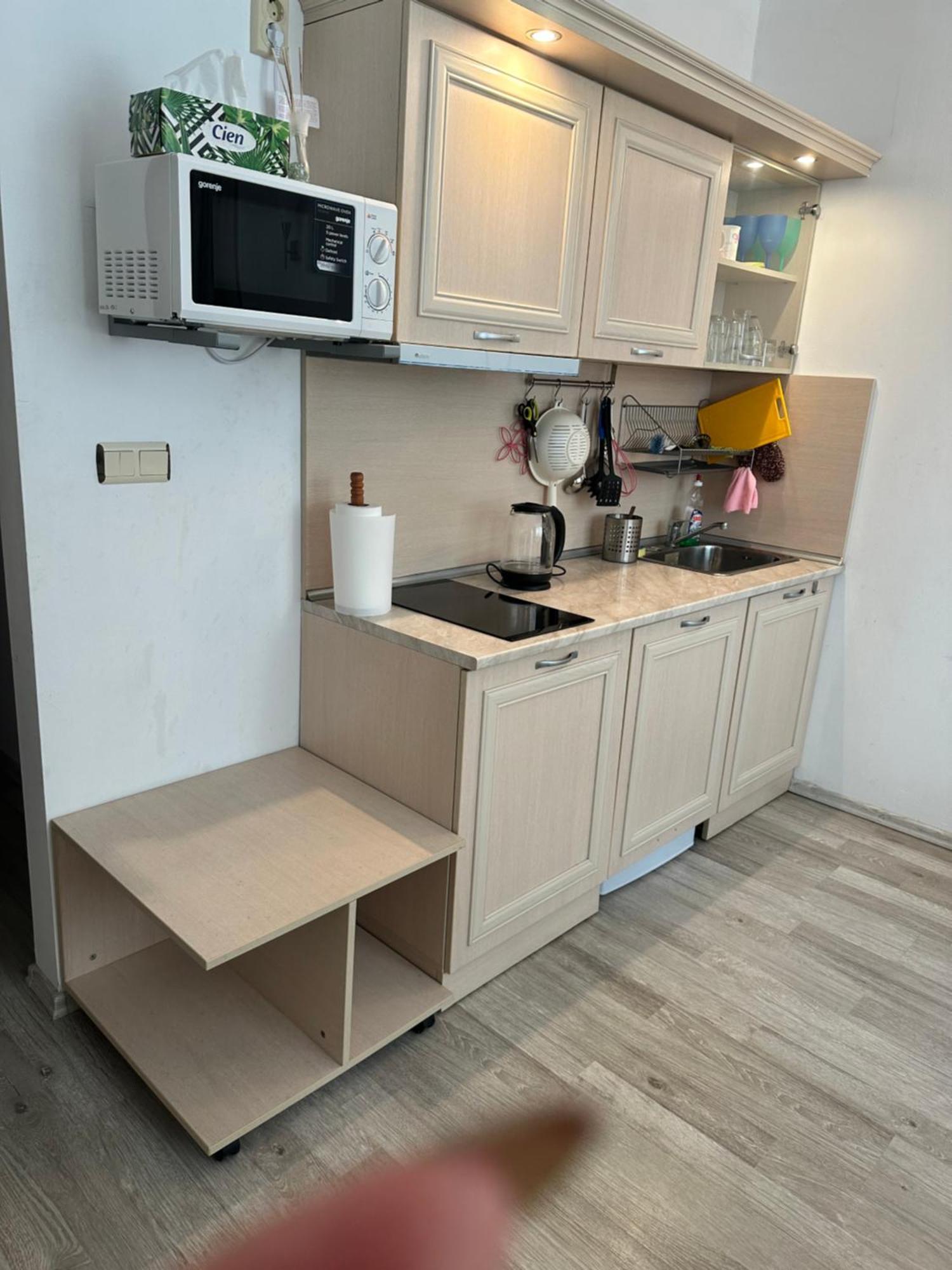Avalon, Apartment C102 Sunny Beach Exterior photo