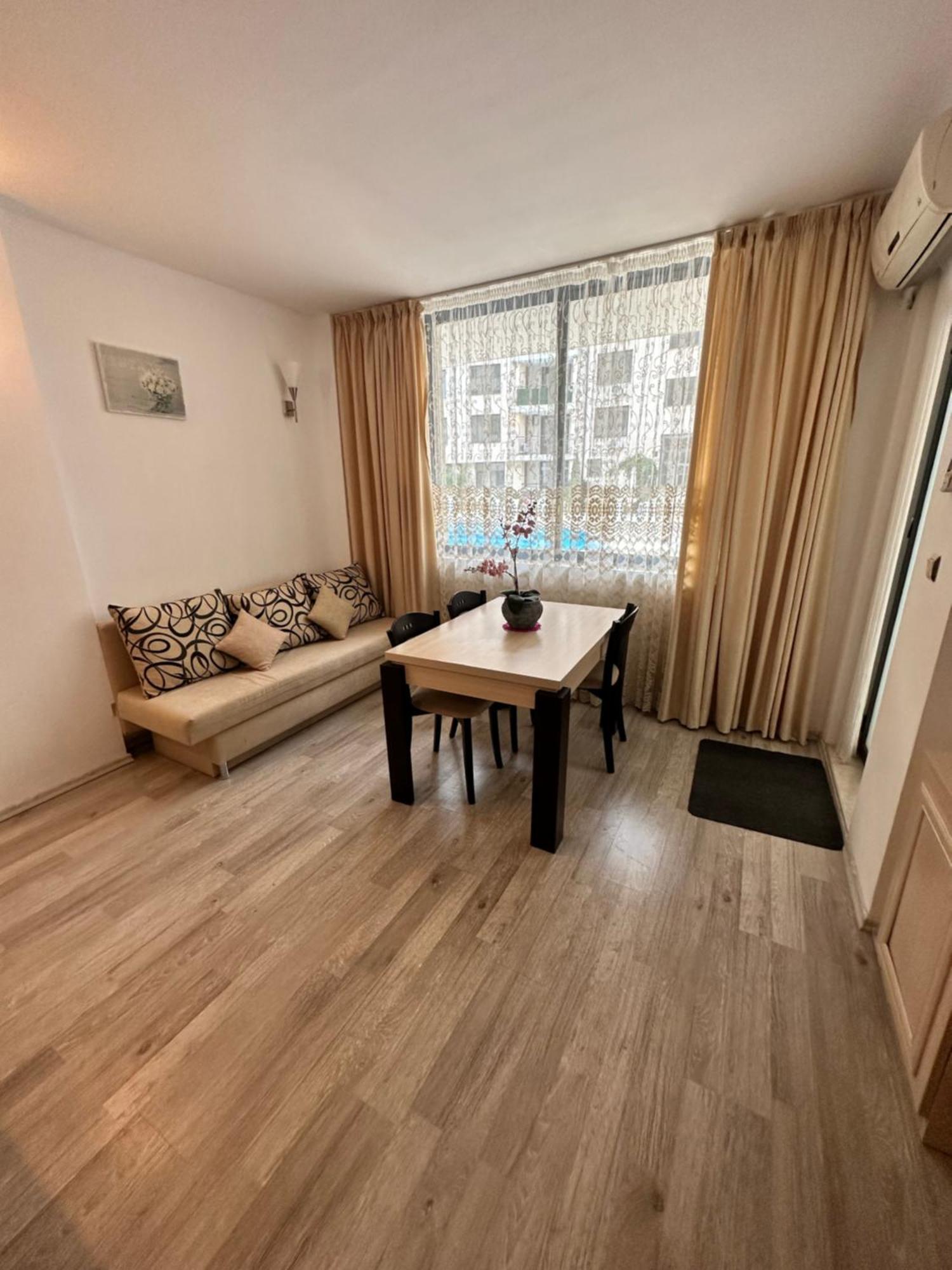 Avalon, Apartment C102 Sunny Beach Exterior photo